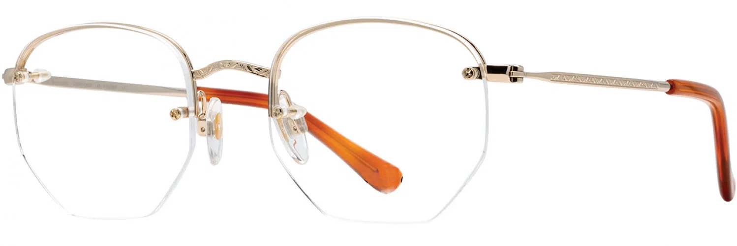 American Optical BEAUMONT Eyeglasses - view 9